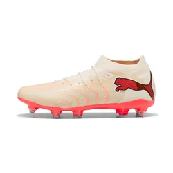 Fußballschuhe Future 9 Match MxSG - Beige - unisex - Size: 41
