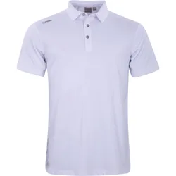 Ping Polo Lindum, weiss s