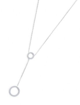 Collana Donna Marlù 31CN0016-W