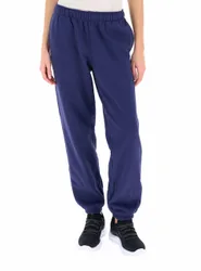 Pantalone in felpa BLU SM
