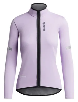 Sportful Giacca Gore Breeze Lilla - Sportful - FashionsVida