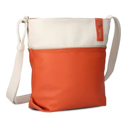 Borsa A Tracolla Jana J10 Papaya One Size
