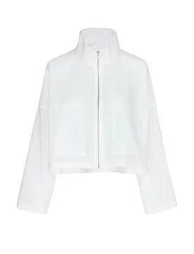 Drykorn Veste ELSTOW_1 blanc 38 - Drykorn - FashionsVida