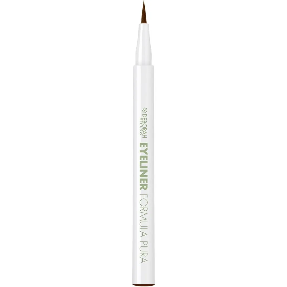Eyeliner Fórmula Pura - Deborah Milano - FashionsVida