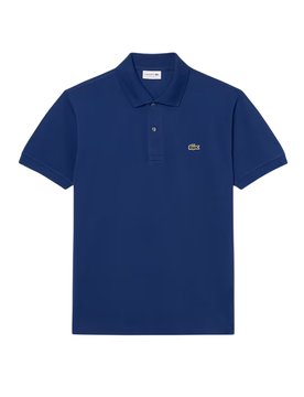 Lacoste T-shirt e Polo Blu china