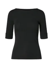 Ralph Lauren T-shirt noir S