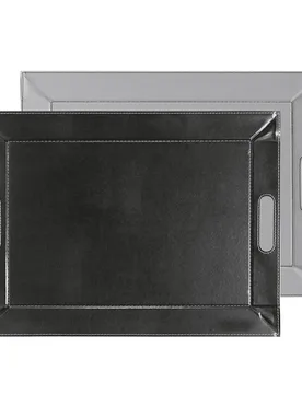 Wendetablett Duo grau/schwarz - Freeform - FashionsVida