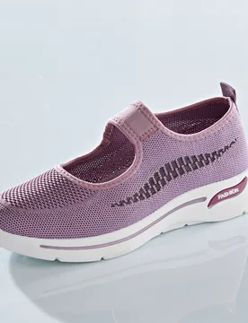 Pagen Schuh Heike flieder - 3Pagen - FashionsVida