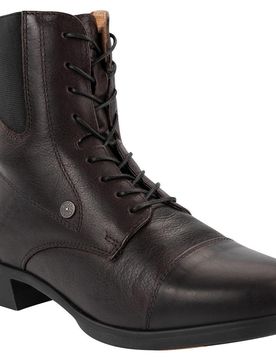 Damen Stiefelette ADVANCED II BZ LACE SOFT brown 43