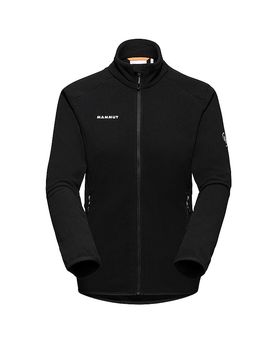 Chaqueta polar para mujer Innominata Light negro XL