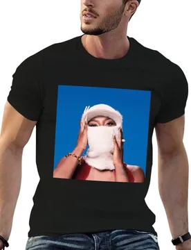 AYA NAKAMURA DNK T-Shirt t shirt man designer t shirts for man cotton funny t shirt man luxury T-shirt - Aliexpress - FashionsVida