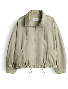 OPUS Jacke JARUSA olive 42 damen