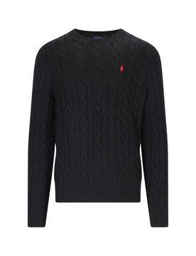 Men's 100% Cotton Sweater