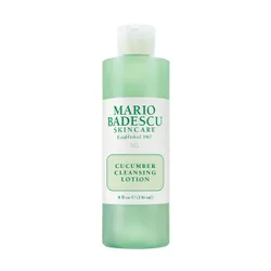 Cucumber Cleansing Lotion