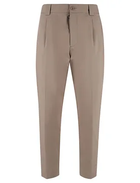 MIKE-C - Ceramica® Gabardine male - 33 / /32 - FashionsVida