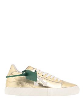 Sneakers Damen Gold 36,37,38 Damen