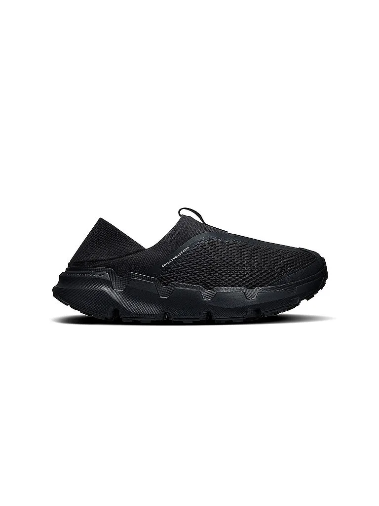 On Sneaker CLOUDSOMA negro 40 1/2 - On - FashionsVida