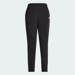 Adidas W D4T PANT XS Black / White