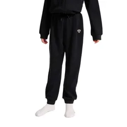 Pantaloni Wool Bee Black 116 cm
