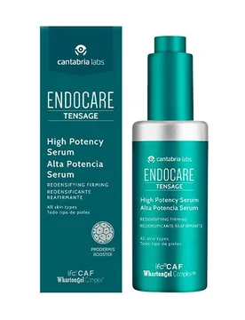 Serum Tensage Alta Potencia - ENDOCARE - FashionsVida