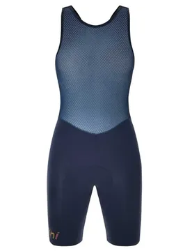 Santini Salopette Unico Nautical