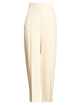 Hose Damen Cremeweiß 32 Damen