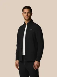 Men’s x Paul Smith Performance Lightweight Jacket - Black BLACK XS male