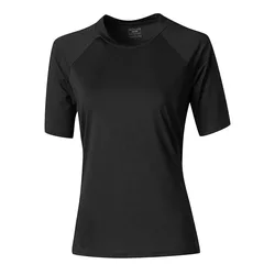 T-shirt à Manches Courtes Sight
