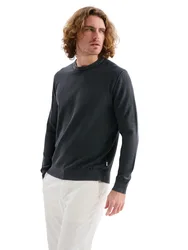 Jaggy Maglie Blu