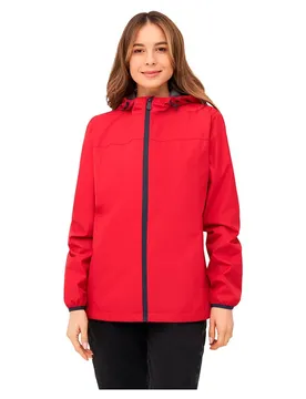 Sea Ranch Veste Sue Sr Red XL Femme