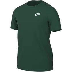 T-Shirt Club - Vert - male - Size: S