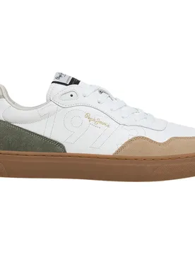 Sneaker Camden Urban Sand Beige EU 44