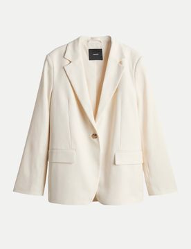 Someday Blazer Nulani Beige 36