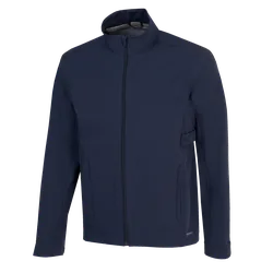 Regenjacke Andrew, navy l