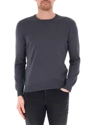 Maglia girocollo ANTRACITE 50