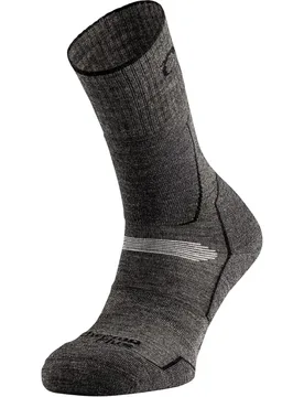 Calcetines de trekking unisex Malvina Five - Lurbel - FashionsVida