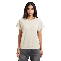 Maglietta A Maniche Corte Raglan Whitebait S