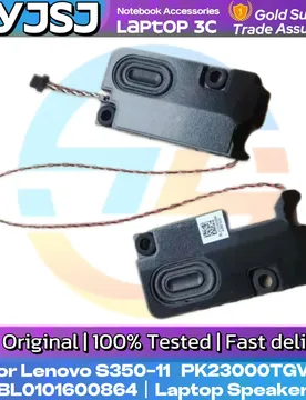 New Original Laptop Notebook Audio Speaker Horn For Lenovo S350-11 3 CB-11IGL05 PK23000TGV0 BL0101600864 built-in speaker - Aliexpress - FashionsVida
