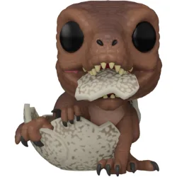 Figura Pop Velociraptor Jurassic Park