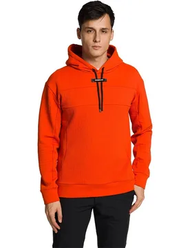 Sudadera de hombre Barlu - Trangoworld - FashionsVida