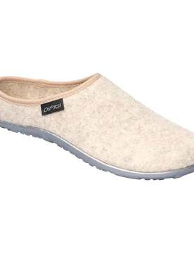 Pifit Pantoffel 40 beige - pifit - FashionsVida