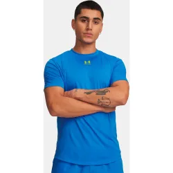 Camiseta de hombre M Challenger Pro SS