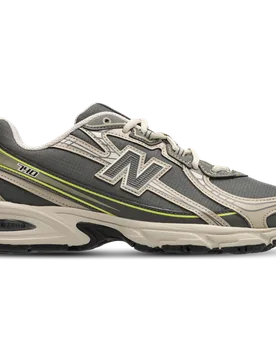 Uomo - Sneakers Grigio - Taglia 47.5 - Rete/Sintetico 47.5 - New Balance - FashionsVida