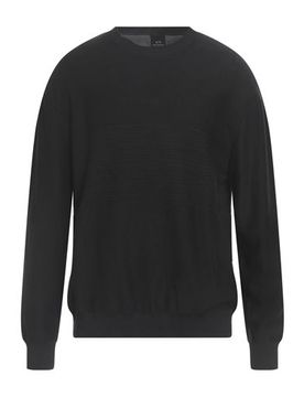 Pullover Herren Schwarz L,M,S,XL,XS,XXL Herren