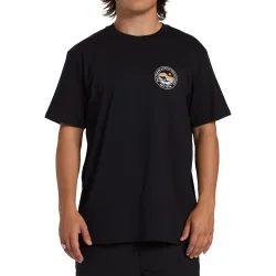 Camiseta de hombre Rockies