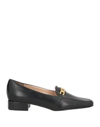Mocasines Mujer Negro 36,37,42 Mujer