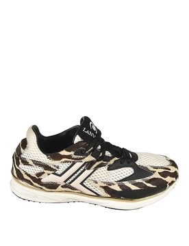 Lanvin Sneakers Beige