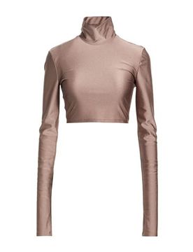 Camiseta Mujer Marrón claro L,M Mujer