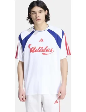 Camiseta de hombre Tiro NP - Adidas - FashionsVida
