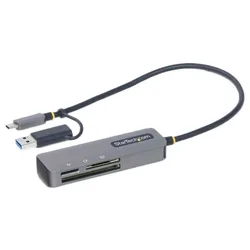 Lecteur De Carte Externe Fcreadmicro3v2 Black One Size unisex